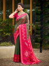 Poorvika Silk Vol 05 By Astita Pochampalli Soft Silk Saree Wholesale Online